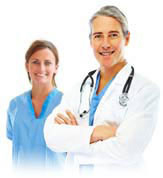 doctor