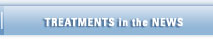 Treatments in the News
