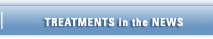 Treatments in the News